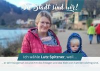 Spitzner Kandidat Buergermeister Unterst&uuml;tzung 15