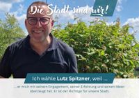 Spitzner Kandidat Buergermeister Wahlkampf Unterst&uuml;tzer 07