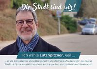 Spitzner Kandidat Buergermeister Wahlkampf Unterst&uuml;tzer 17