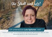 Spitzner Kandidat Buergermeister Wahlkampf Unterst&uuml;tzer 21